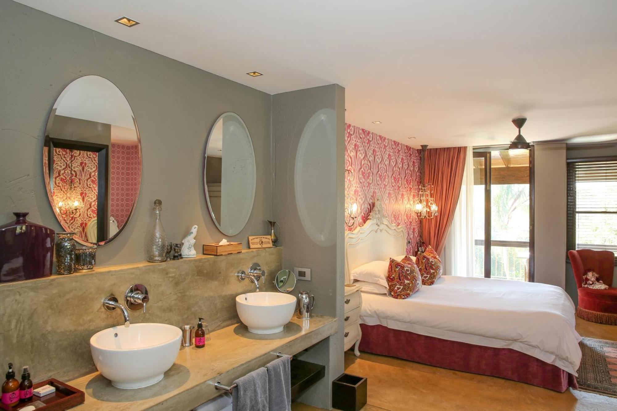 Teremok Lodge & Spa Дурбан Номер фото