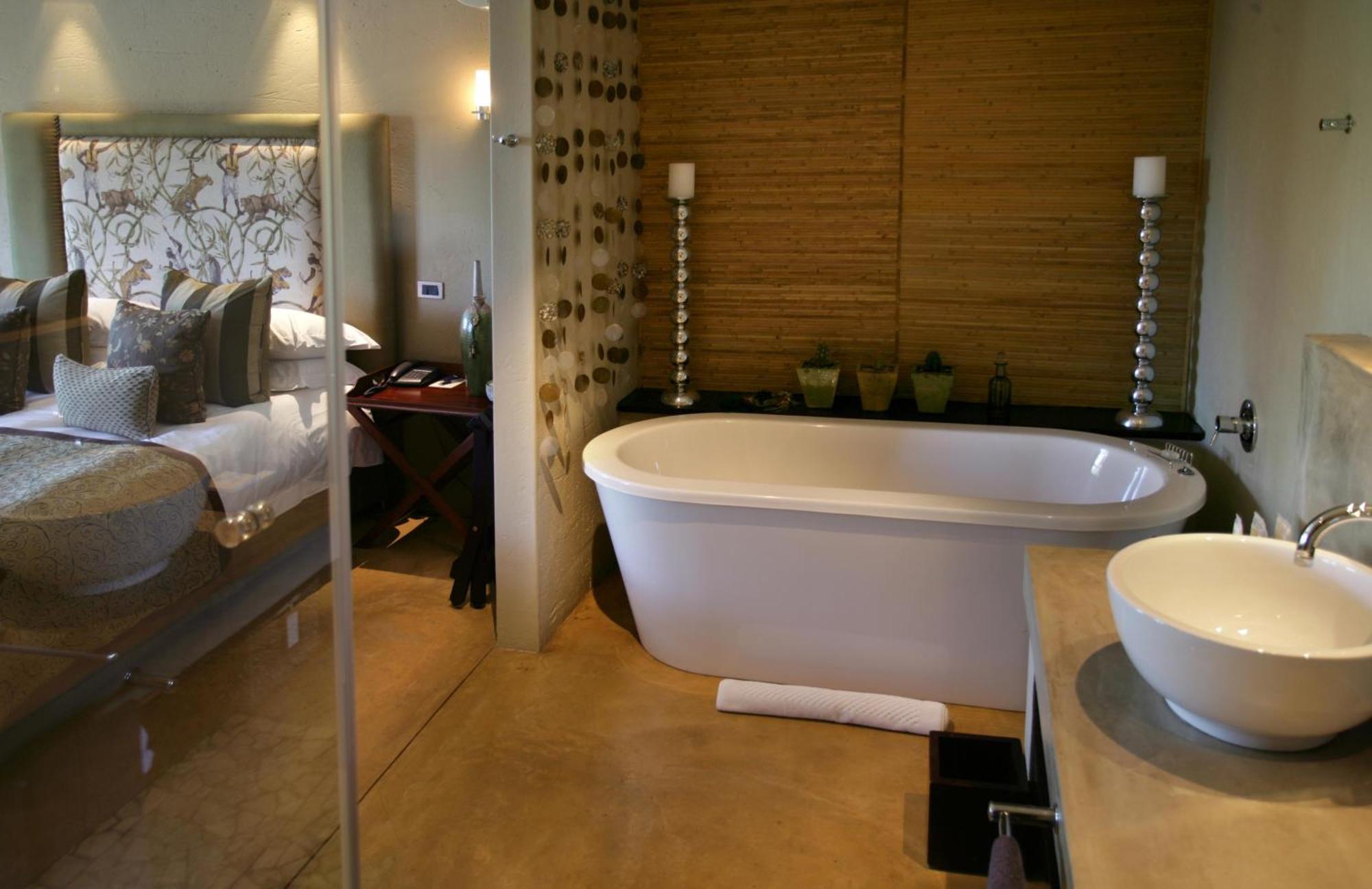 Teremok Lodge & Spa Дурбан Номер фото